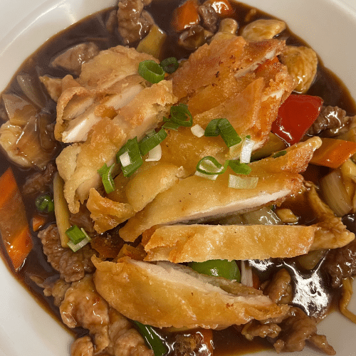 Ba Bao Hähnchen (S10)
