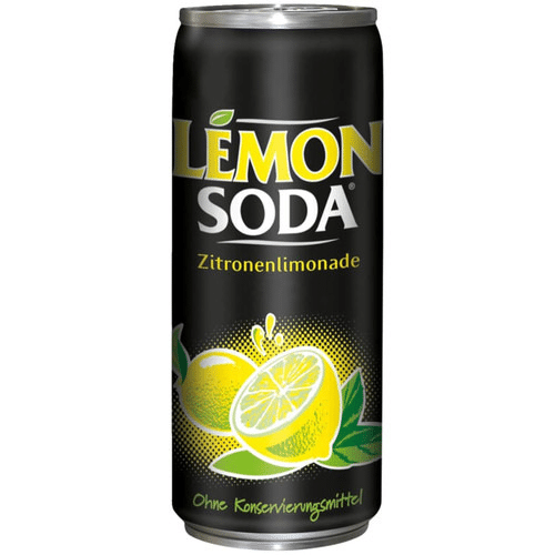Lemonsoda