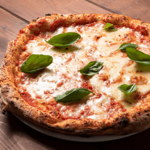 Pizza Margherita
