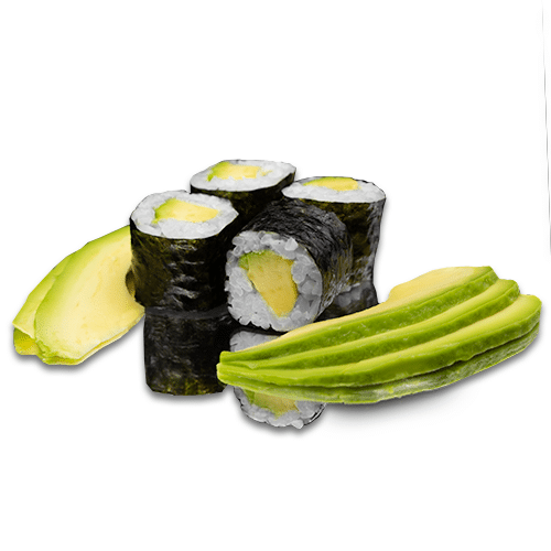 Avocado Maki