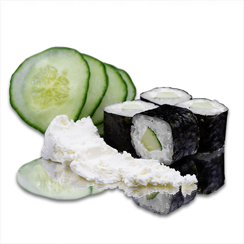 Kappa Philadelphia Maki