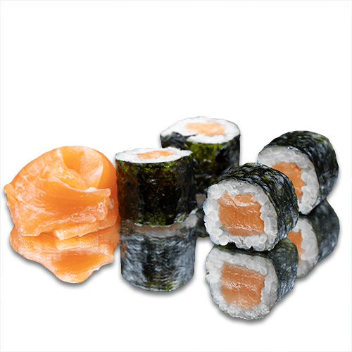 Sake Maki