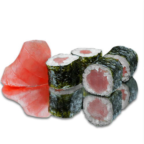 Tekka Maki