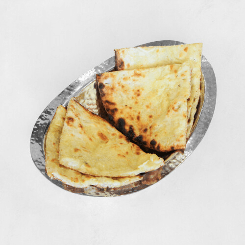 Cheese Naan