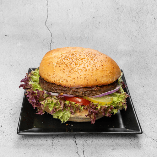 Beef Burger XL
