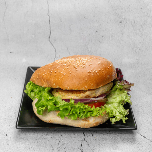 Chicken Burger XL