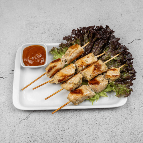 Chicken Spieße (350g)