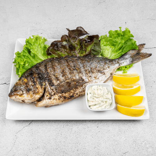 Dorade 400gr.