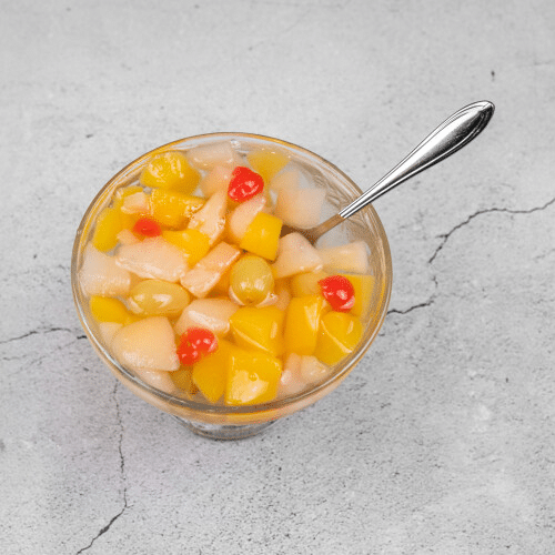 Fruchtsalat