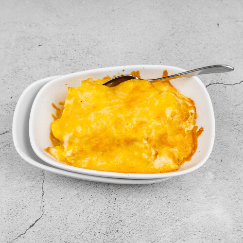 Kartoffelgratin