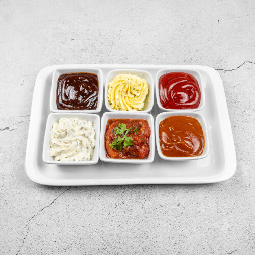 Knoblauchsauce