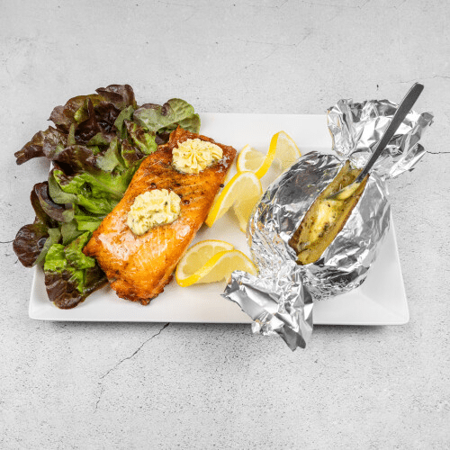 Lachs (300g)
