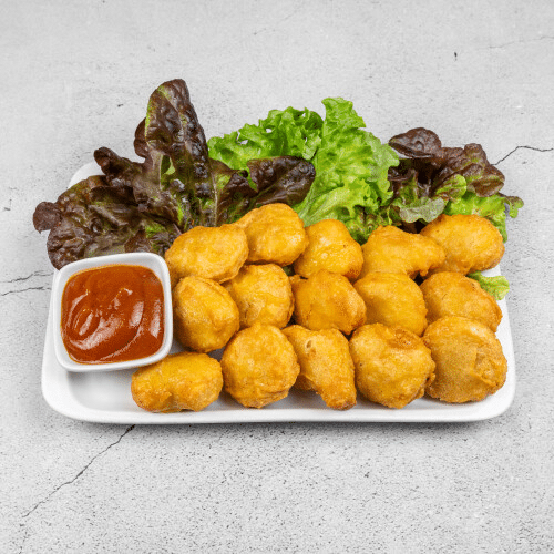 Chicken Nuggets (15 Stück)