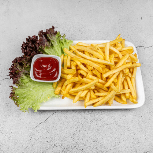 Pommes frites