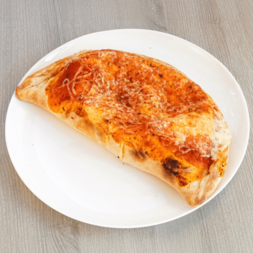 Calzone 41. (Ø 29cm)