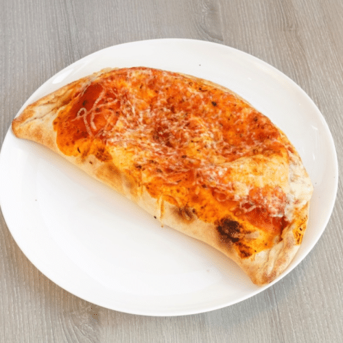 Calzone 40. (Ø 29cm)