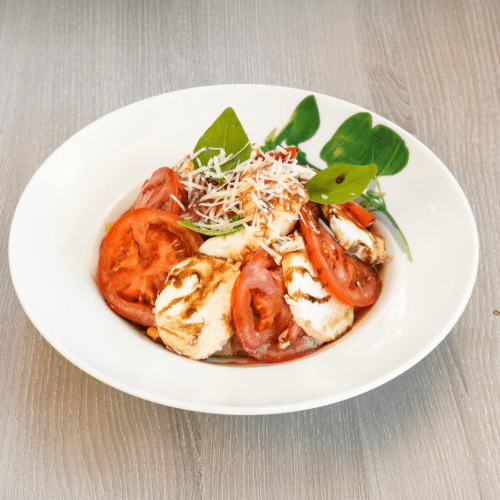 Insalata Mozzarella