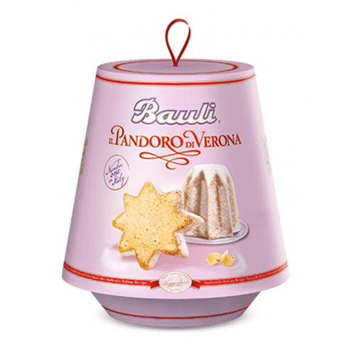 Bauli - Pandoro di Verona 500g