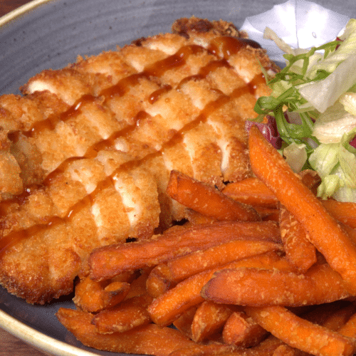 Fried Chicken