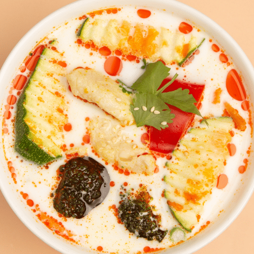 Kokos Suppe