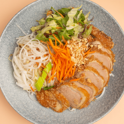 Noodle Wok