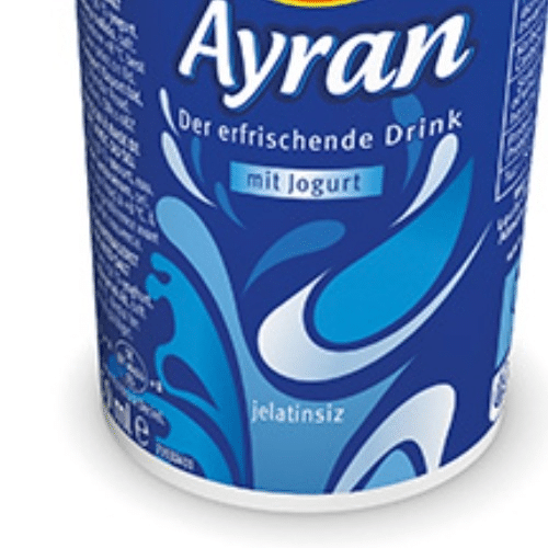 Ayran 0,25l