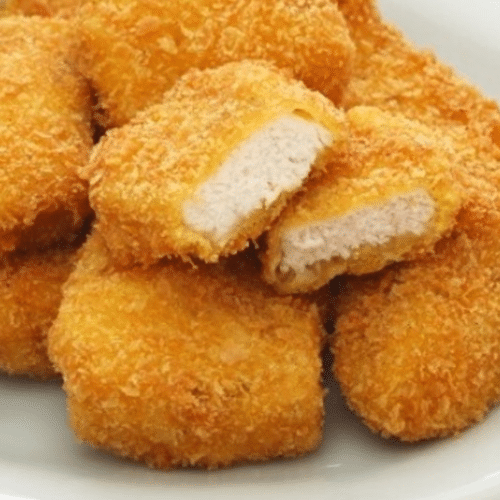 Chicken Nuggets