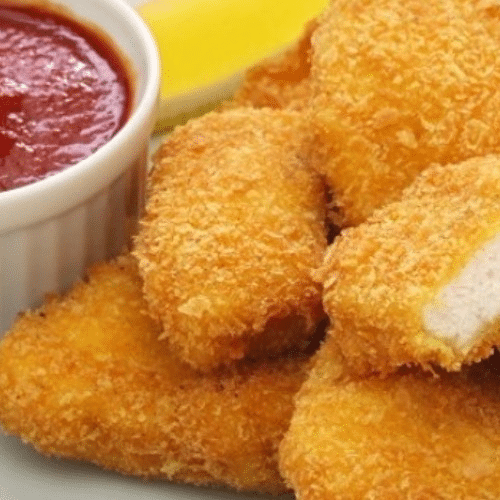Chicken Nuggets
