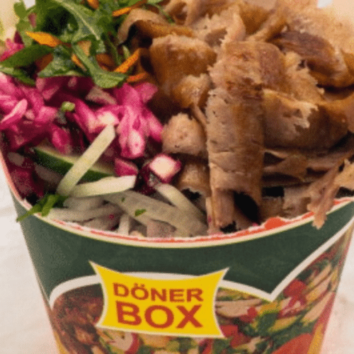Döner-Box