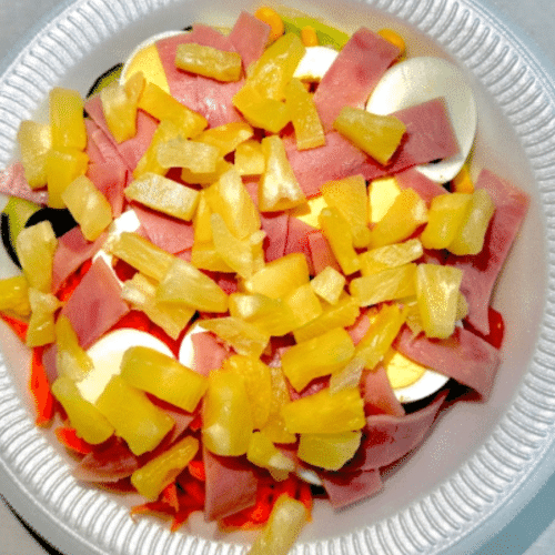 Hawaii Salat
