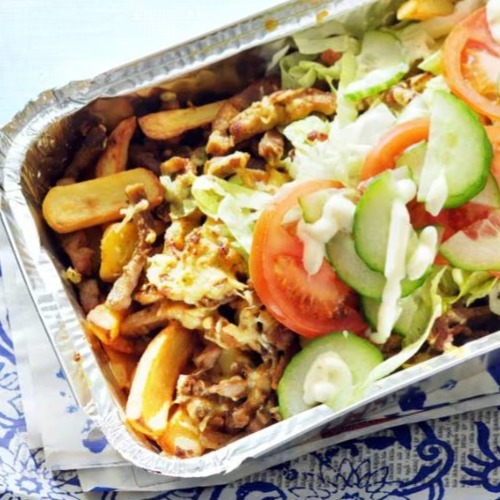Kapsalon