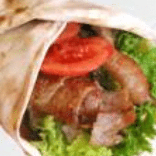Lahmacun Spezial
