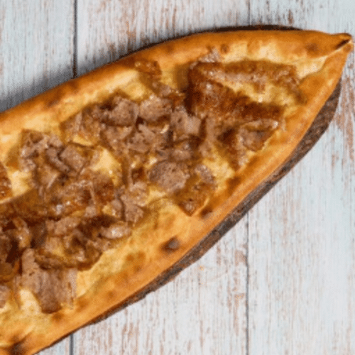 Pide Kebab