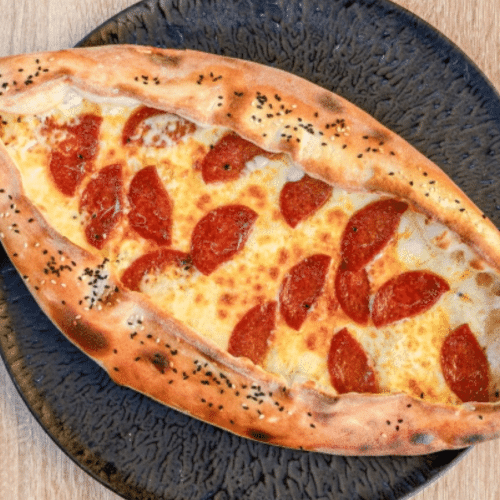 Pide Sucuk