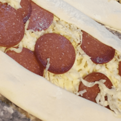 Pide Sucuk