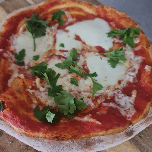 Pizza bronto 32 cm