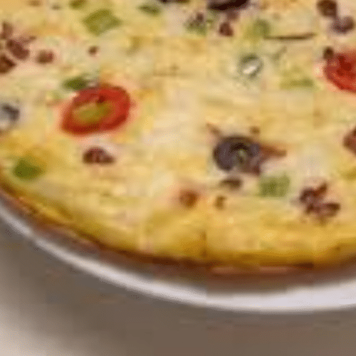 Pizza susi 32 cm