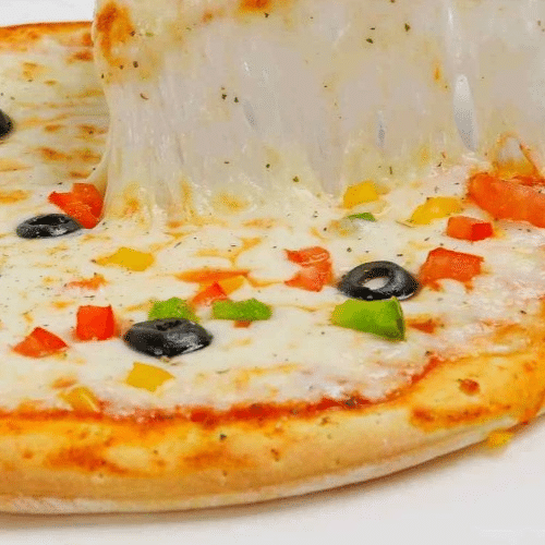 Pizza Vegetariana