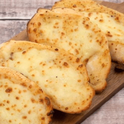 Pizzabrötchen