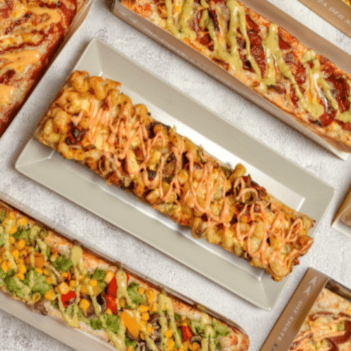 Wunsch Pizza