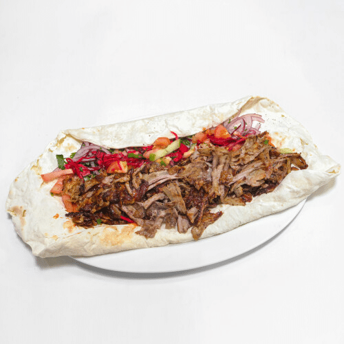 Döner Dürüm