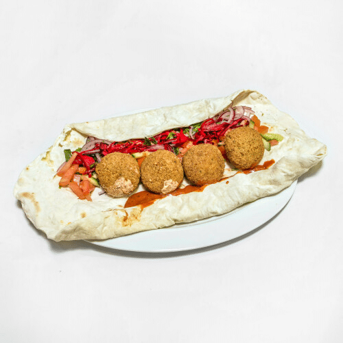 Falafel Dürüm