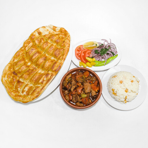 Güveç