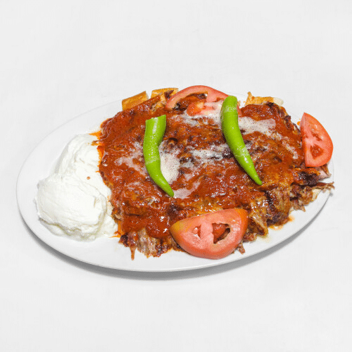 Iskender Döner