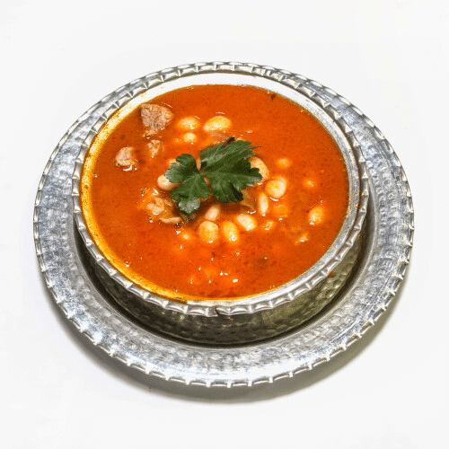 Kuru Fasülye