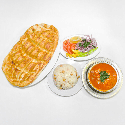 Kuru Fasülye