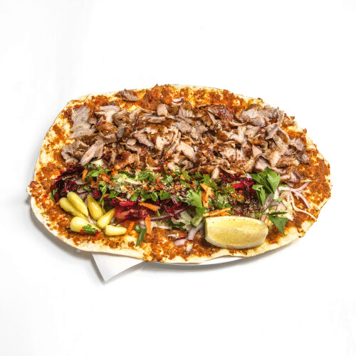 Lahmacun Döner