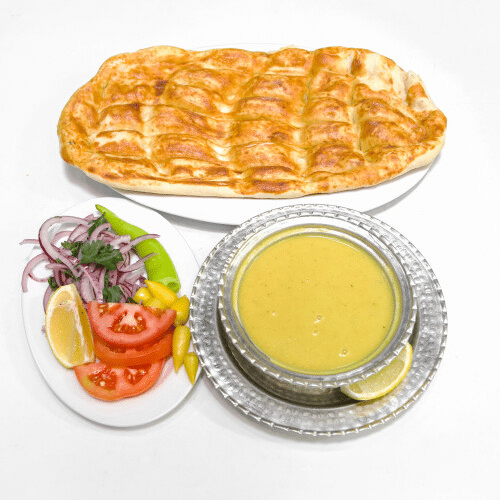Mercimek