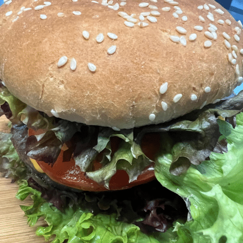 Hamburger Royal