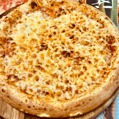 Pizza Margherita